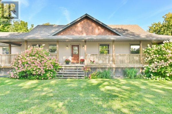 217 Scriver Rd, Brighton, ON K0K 1H0