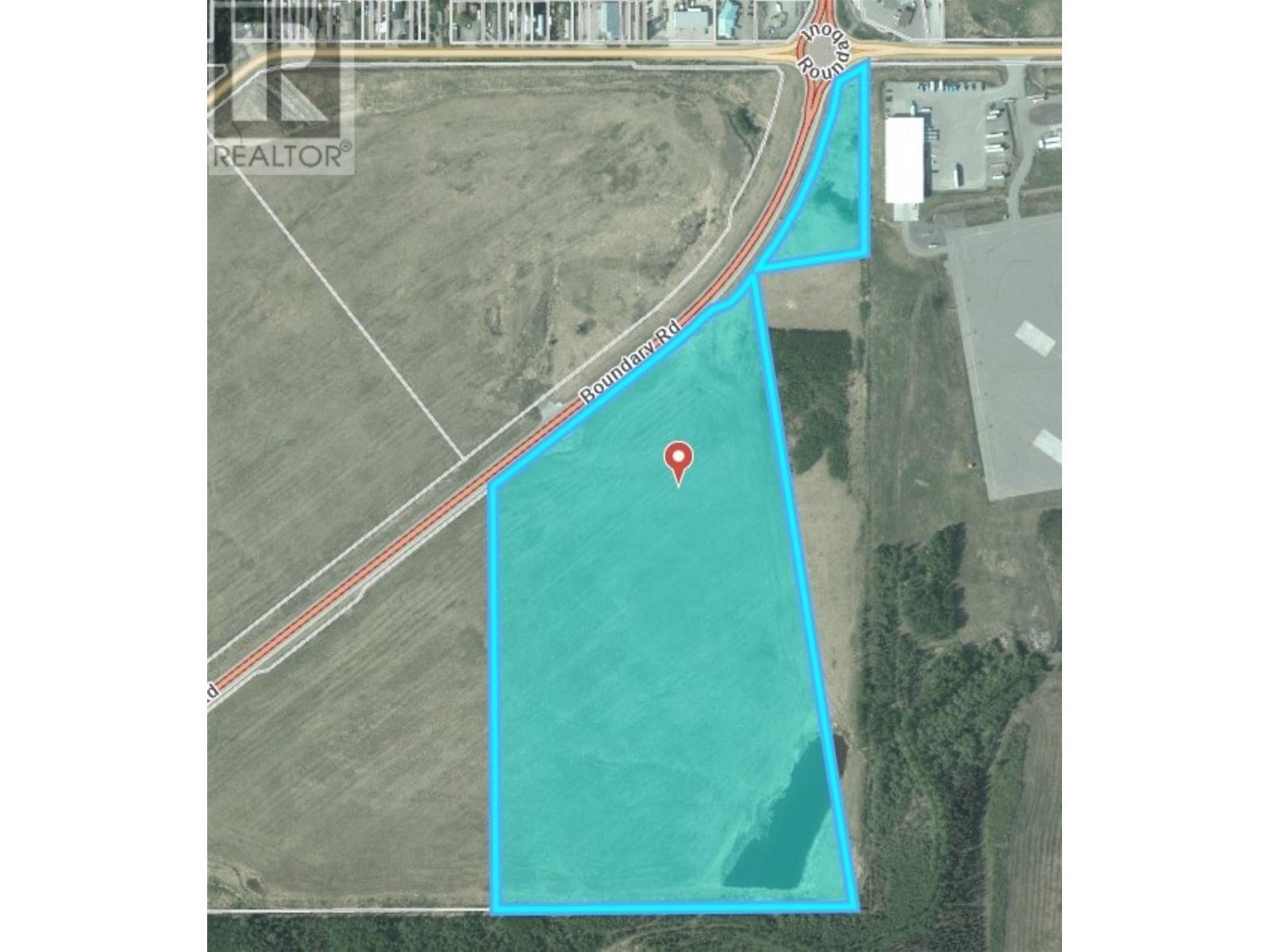 2160 Boundary Rd, Prince George, BC V2N 2H8