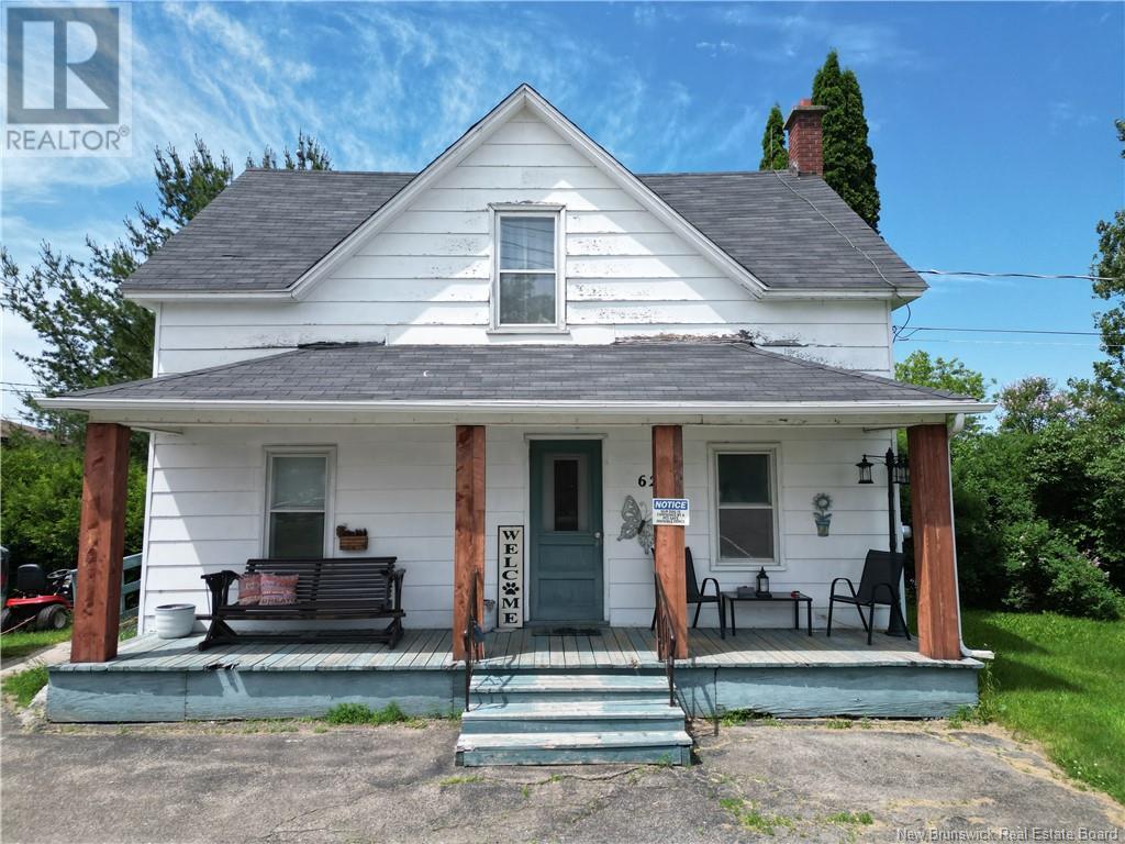 622 Everard H Daigle Blvd, Grand Falls, NB E3Z 2R8