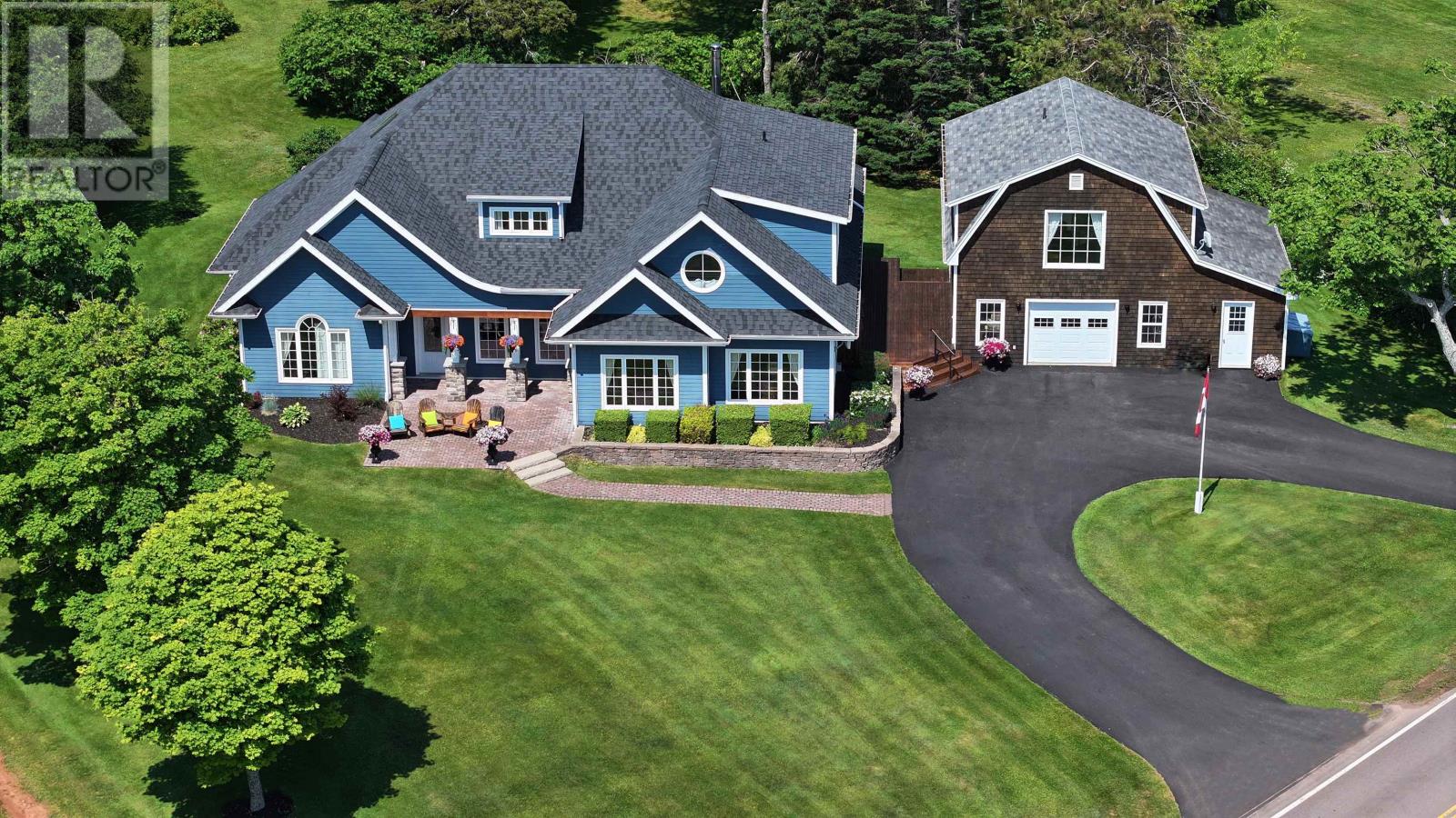 680 Route 310, Fortune Bridge, PE C0A 2B0
