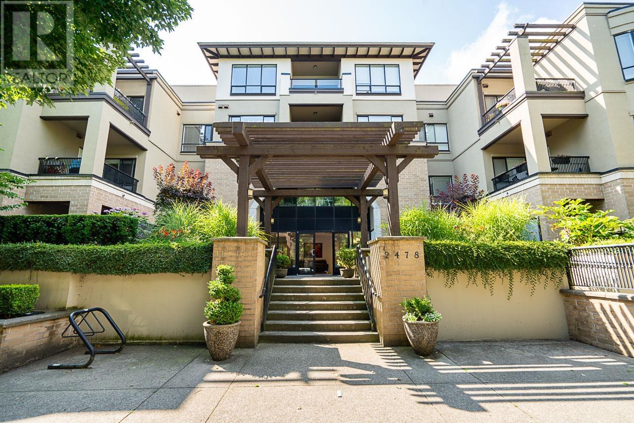 2478 Welcher Avenue Unit 213, Port Coquitlam, BC V3C 0A6