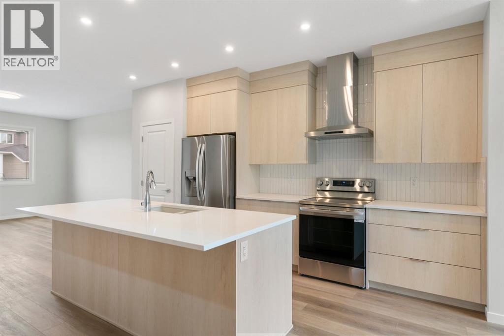 672 Buffaloberry Mnr SE, Calgary, AB T3M 3Z3