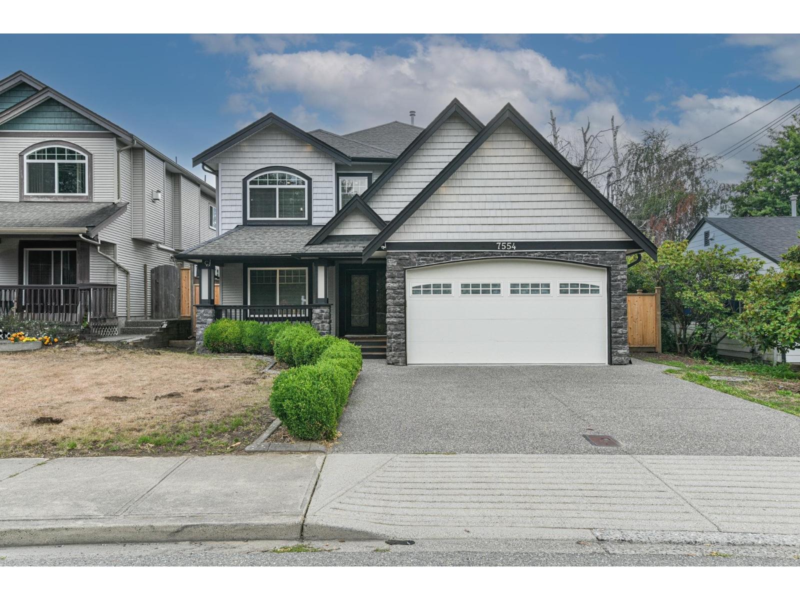 7554 Murray St, Mission, BC V2V 4B1
