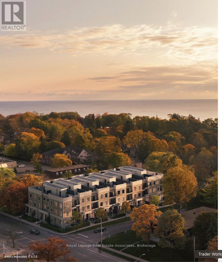 10 95 Brookfield Rd, Oakville, ON L6K 2Y8