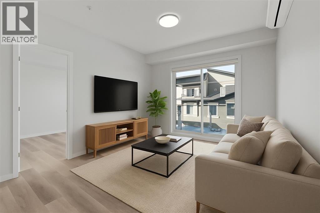 220 Seton Grove Se Unit 2307, Calgary, AB T3M 3T1