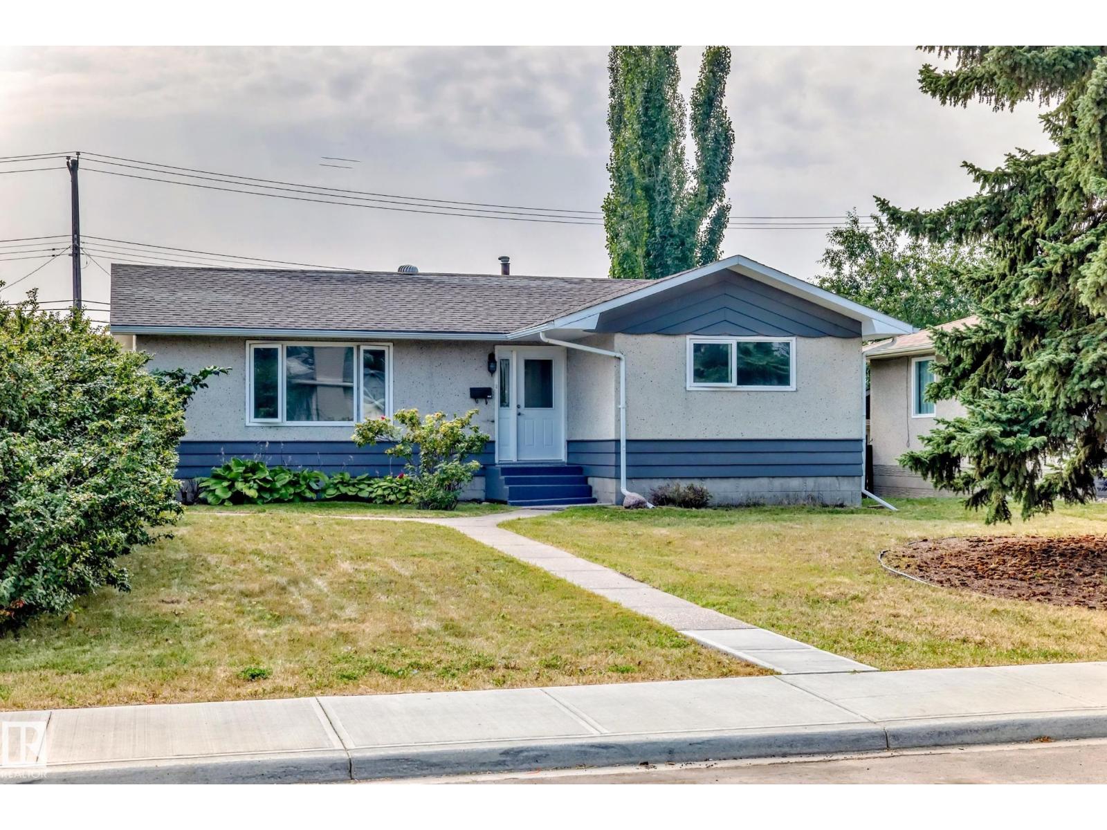 46 Av Nw Unit 11707, Edmonton, AB T6H 0A6