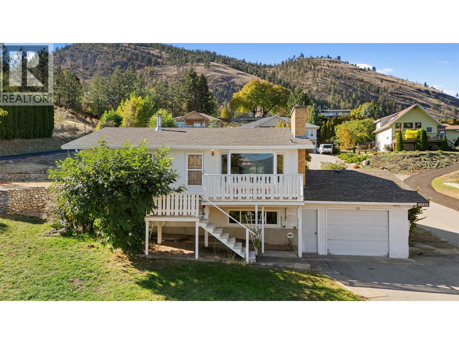 10212 Happy Valley Rd, Summerland, BC V0H 1Z7