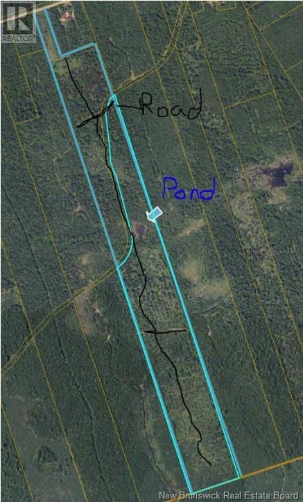 8 Hec Bettsburg Road Unit 37 Rd #37, Bettsburg, NB E9C 1L1