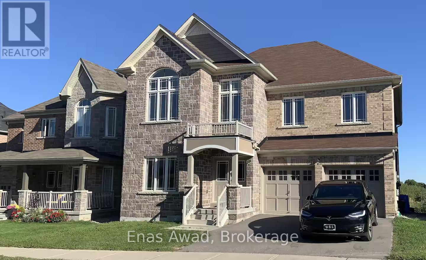 1345 Bardeau St, Innisfil, ON L0L 1W0