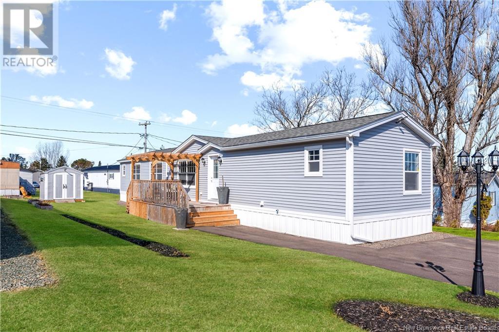 34 Tulip Dr, Riverview, NB E1B 5B5