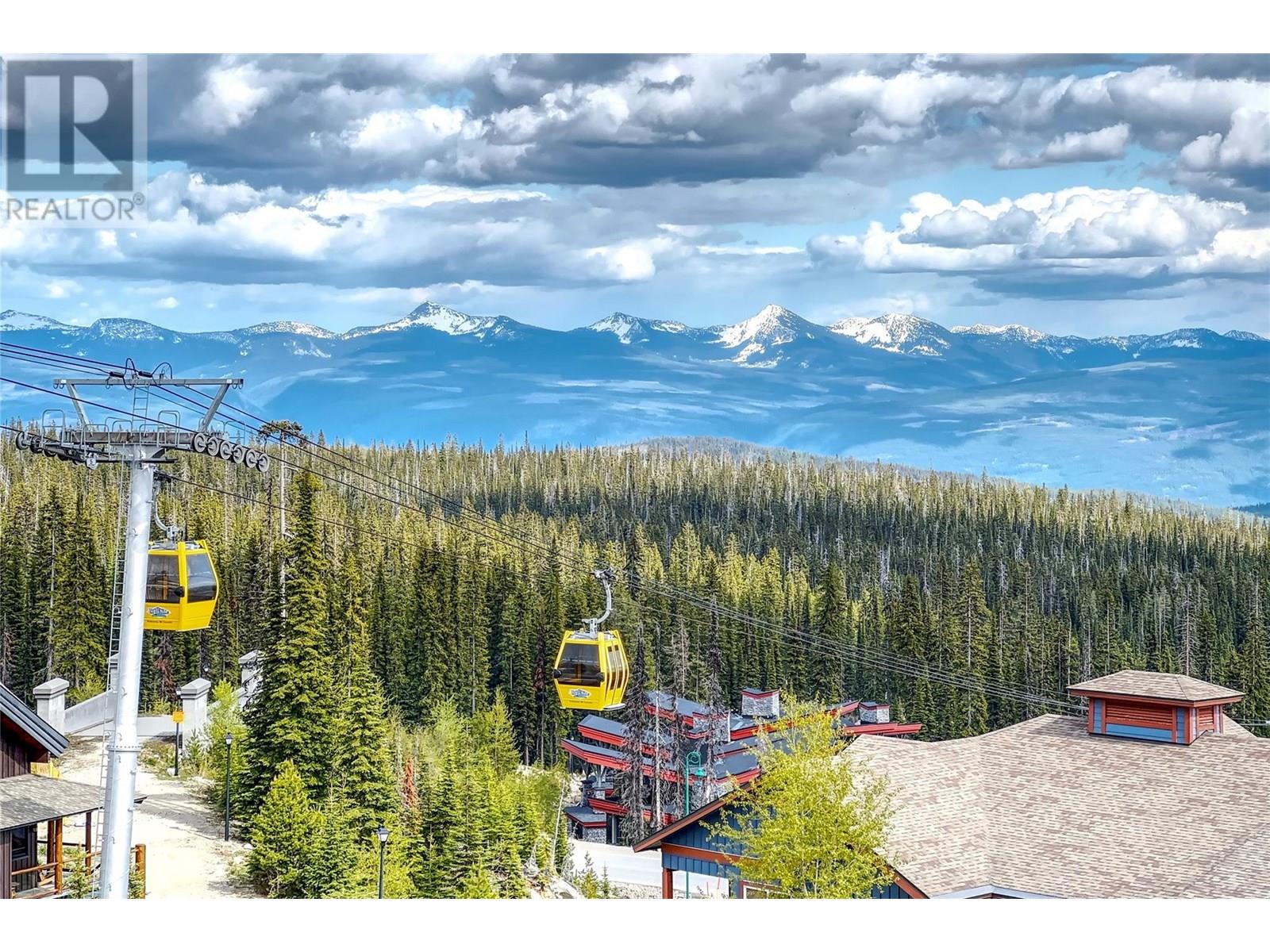 375 Raven Ridge Road Unit 101c, Big White, BC V1P 1P3