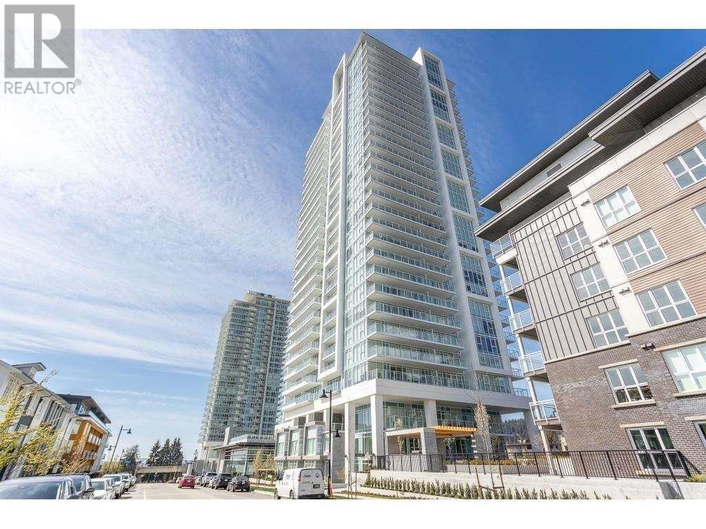525 Foster Avenue Unit 605, Coquitlam, BC V3J 0H6
