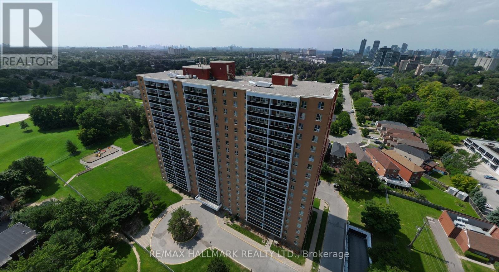 310 270 Palmdale Dr, Toronto, ON M1T 3N8