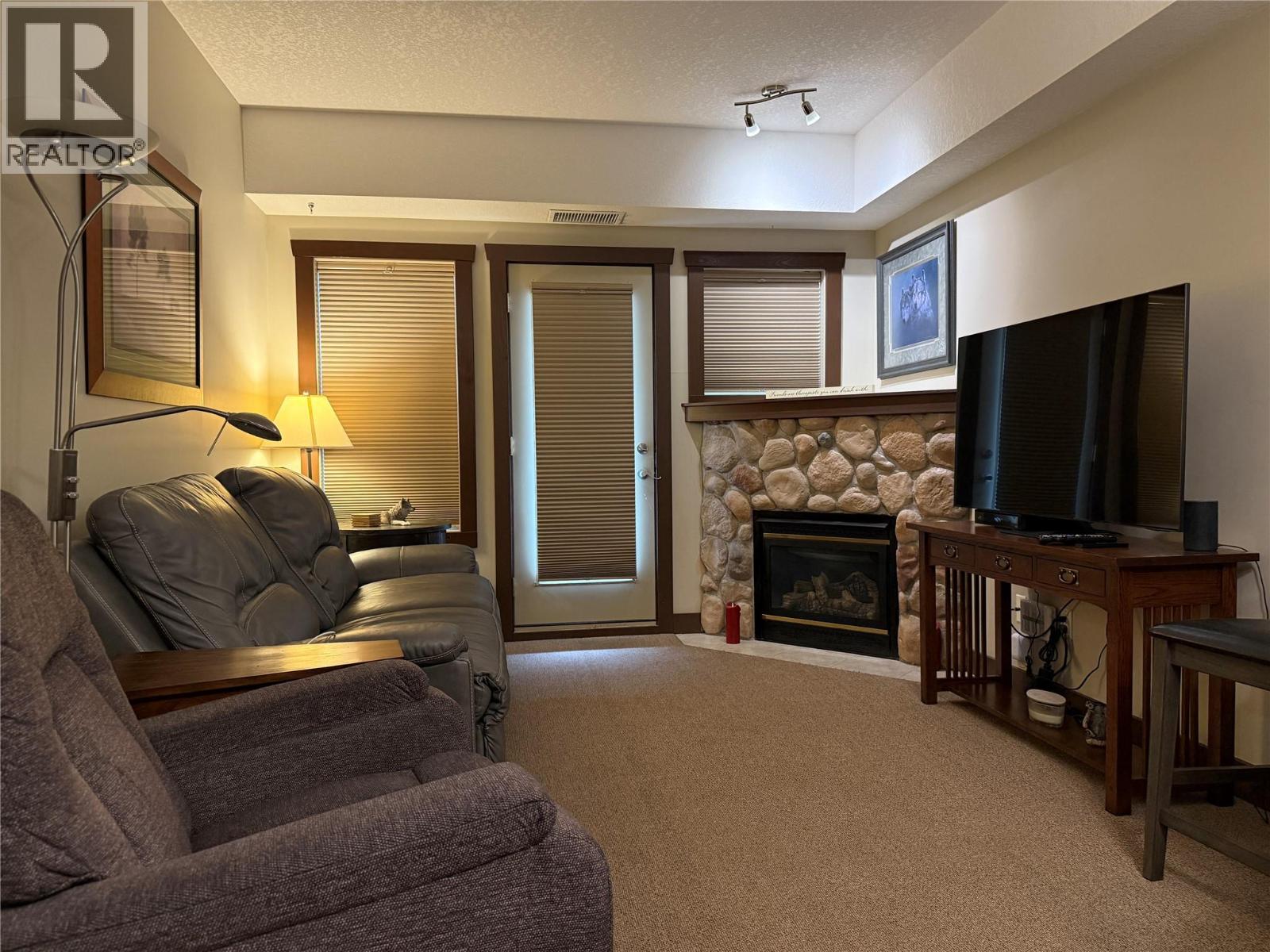1500 Mcdonald Avenue Unit 203, Fernie, BC V0B 1M1