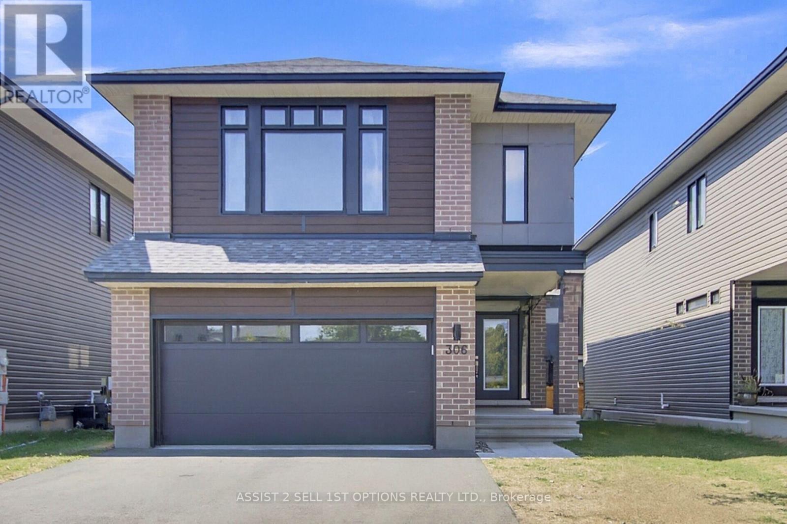 306 Whitham Cres, North Grenville, ON K0G 1J0