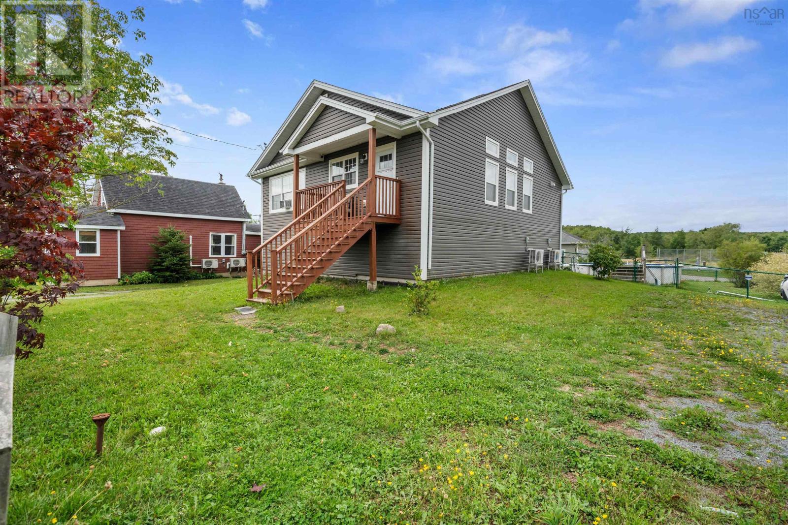 2680 Highway 2, Shubenacadie, NS B0N 2H0
