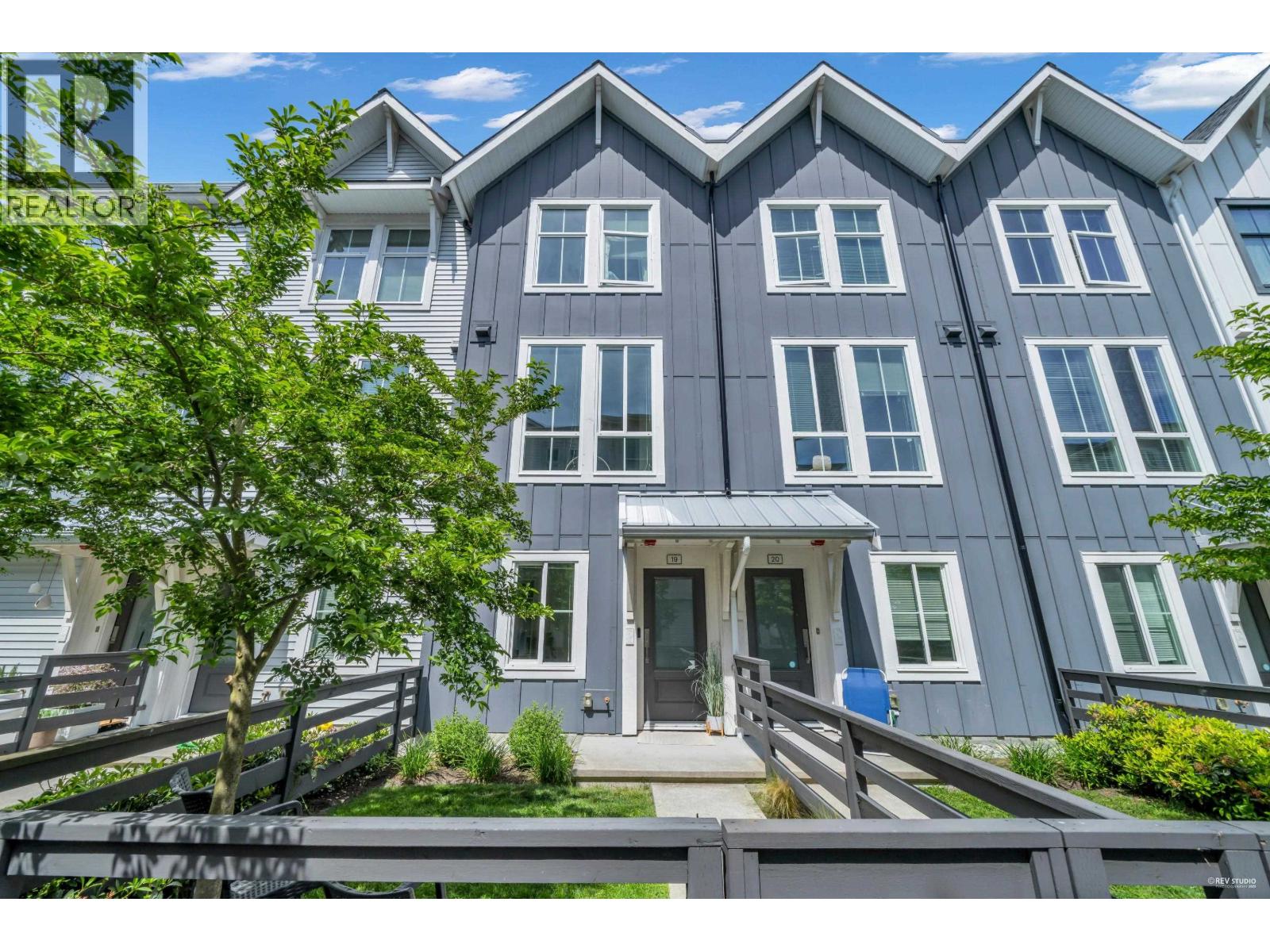 4716 Orca Way Unit 19, Delta, BC V4M 0E5