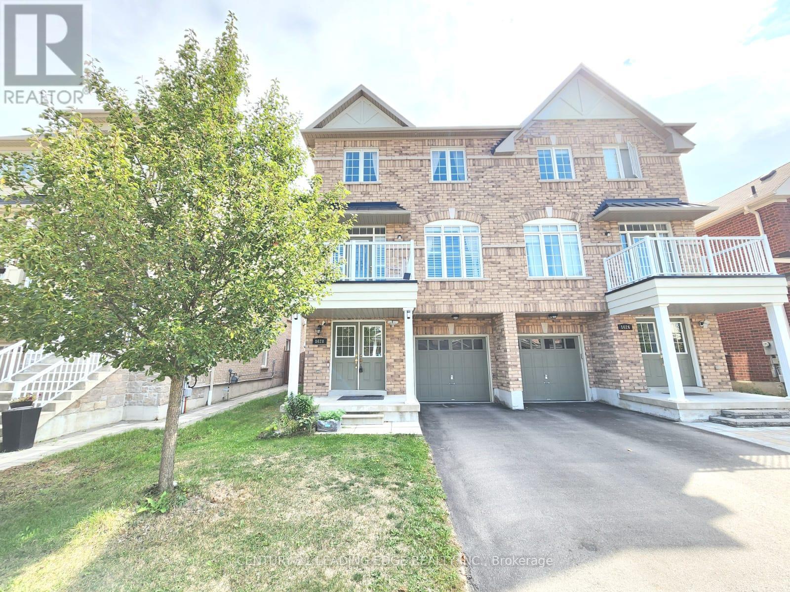 1628 Winville Rd, Pickering, ON L1X 0C7