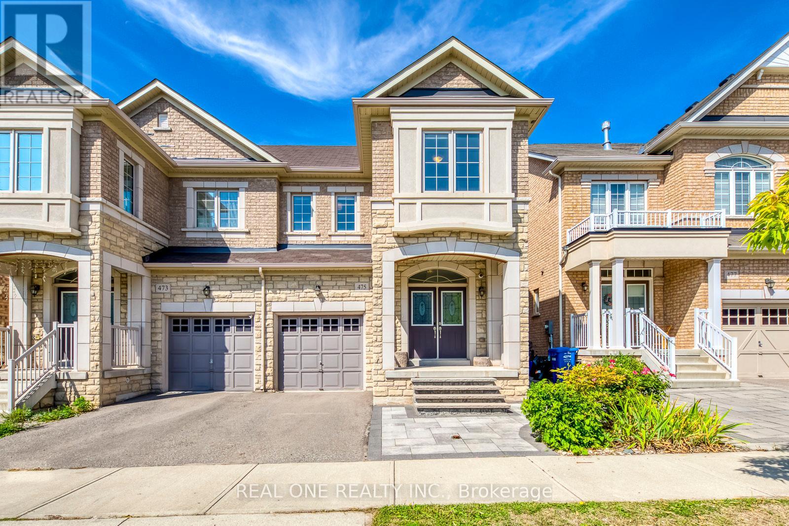 475 George Ryan Ave, Oakville, ON L6H 0S4