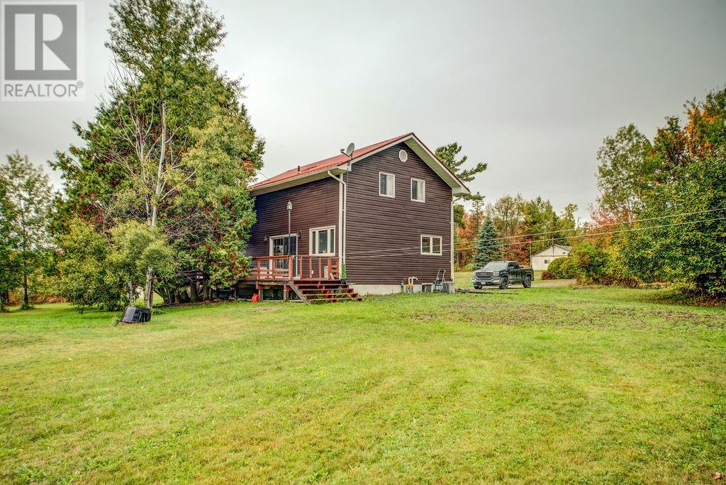 597 Dokis Reserve Rd, Monetville, ON P0M 2K0