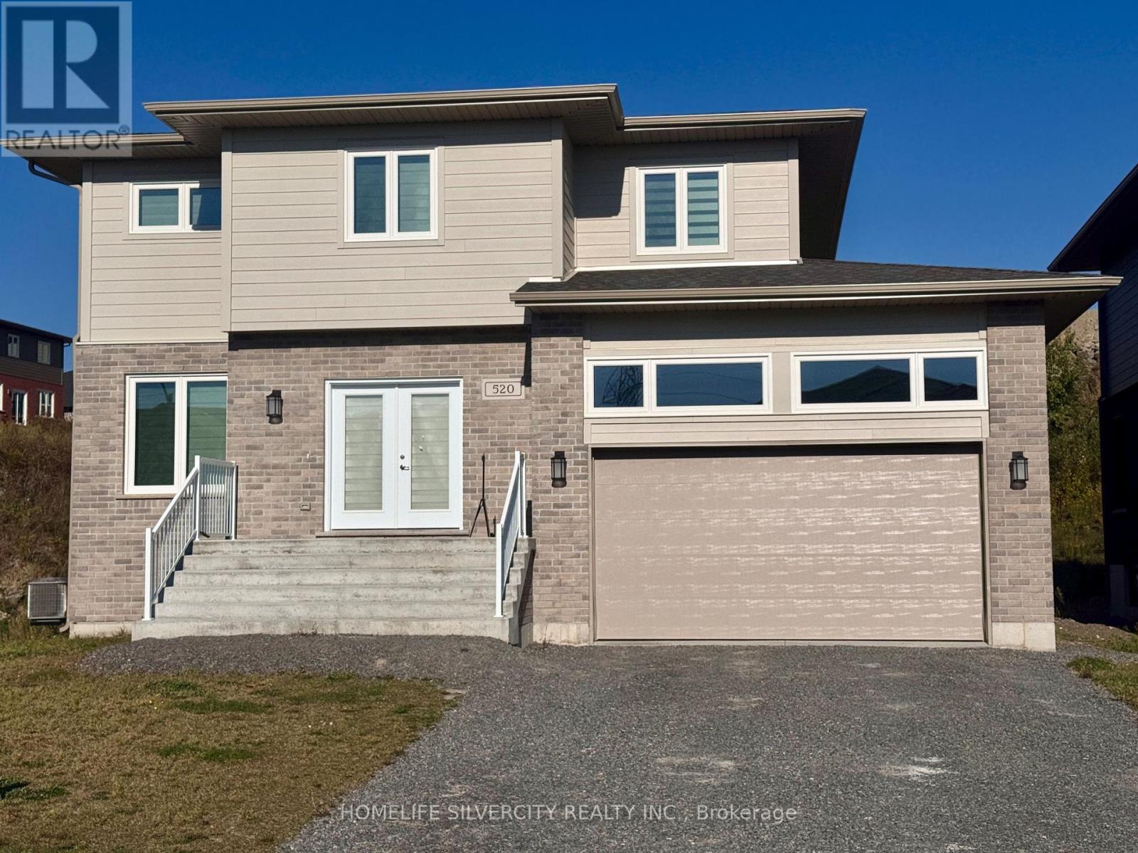 520 Bonaventure Ct E, Greater Sudbury Sudbury, ON P3A 0B4