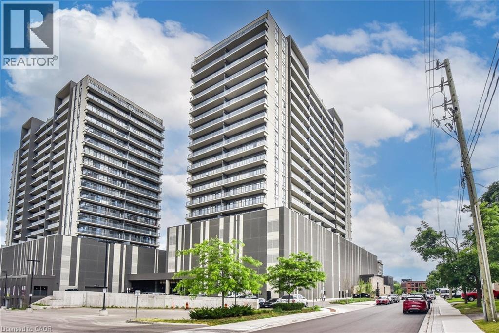 15 Glebe Street Unit 902, Cambridge, ON N1S 2L8
