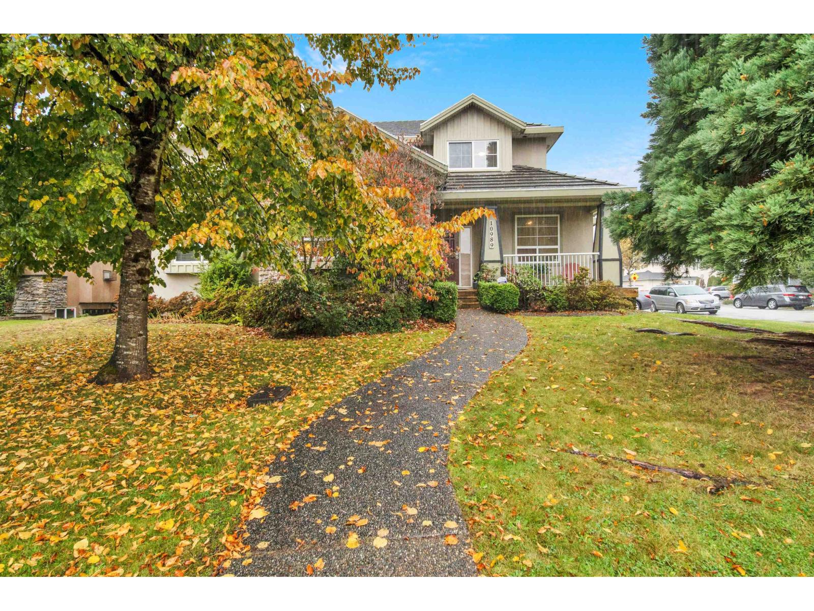 158 Street Unit 10989, Surrey, BC V4N 5G1
