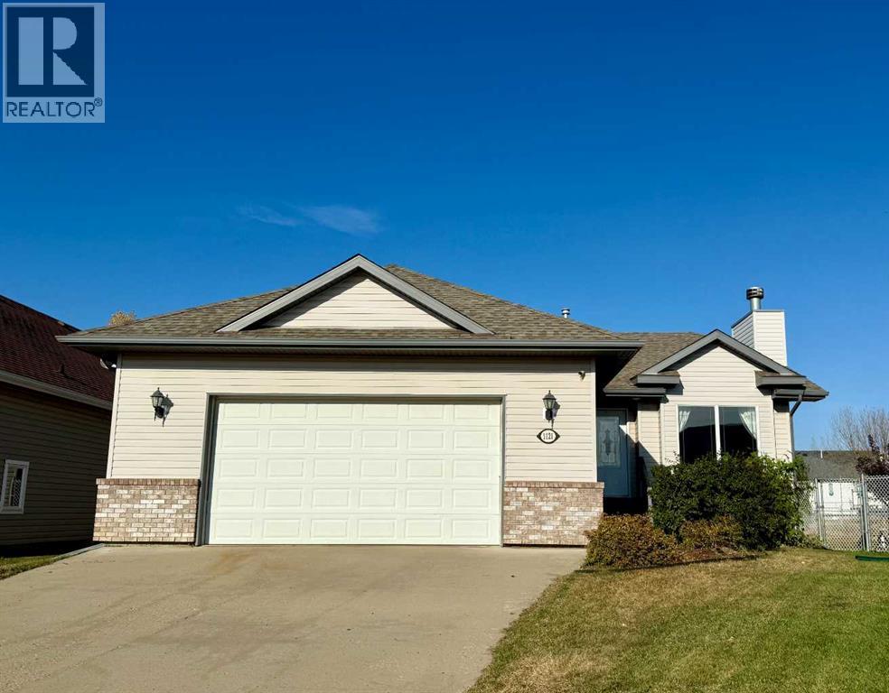 18 Streetcrescent Unit 1121 #a, Wainwright, AB T9W 1L3