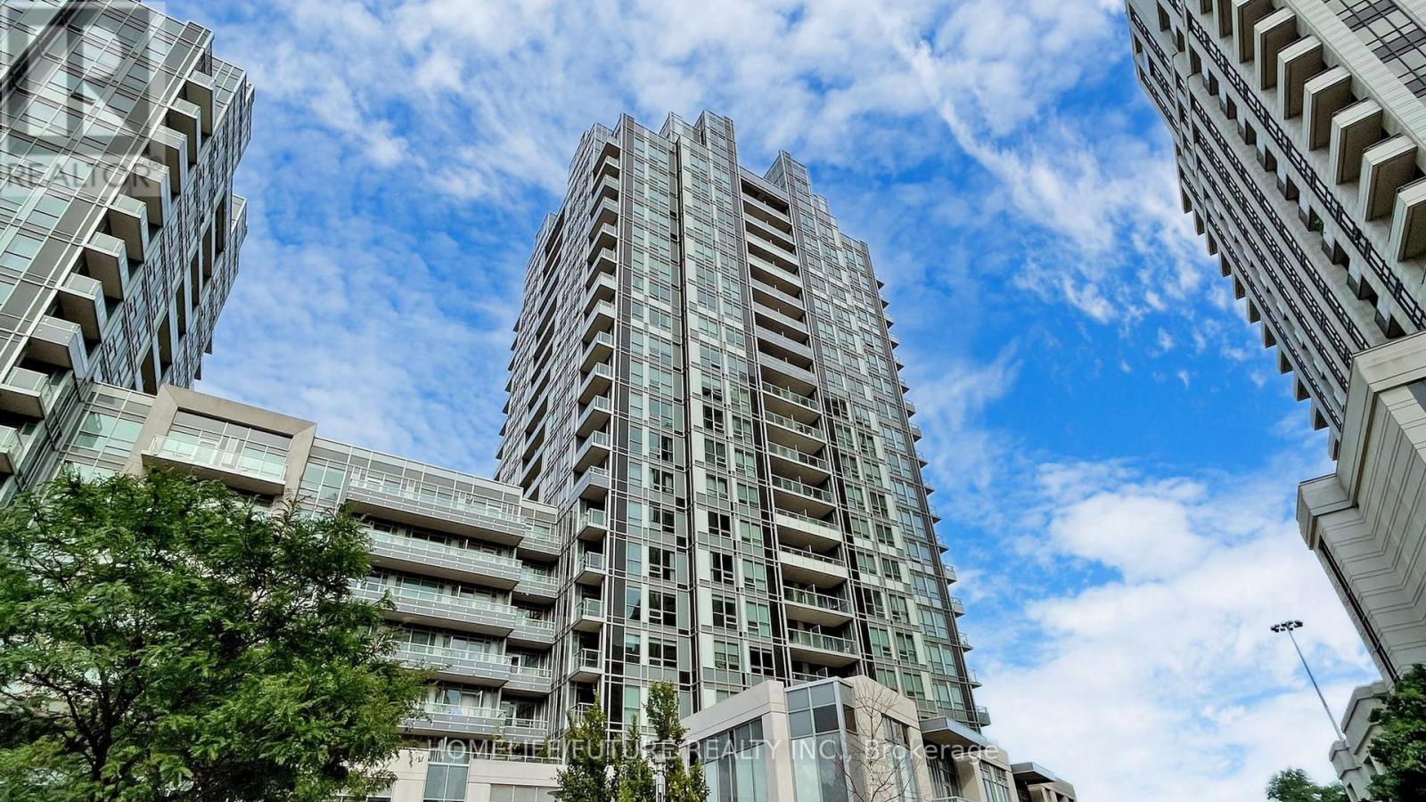 1302 120 Harrison Garden Blvd, Toronto, ON M2N 0H1