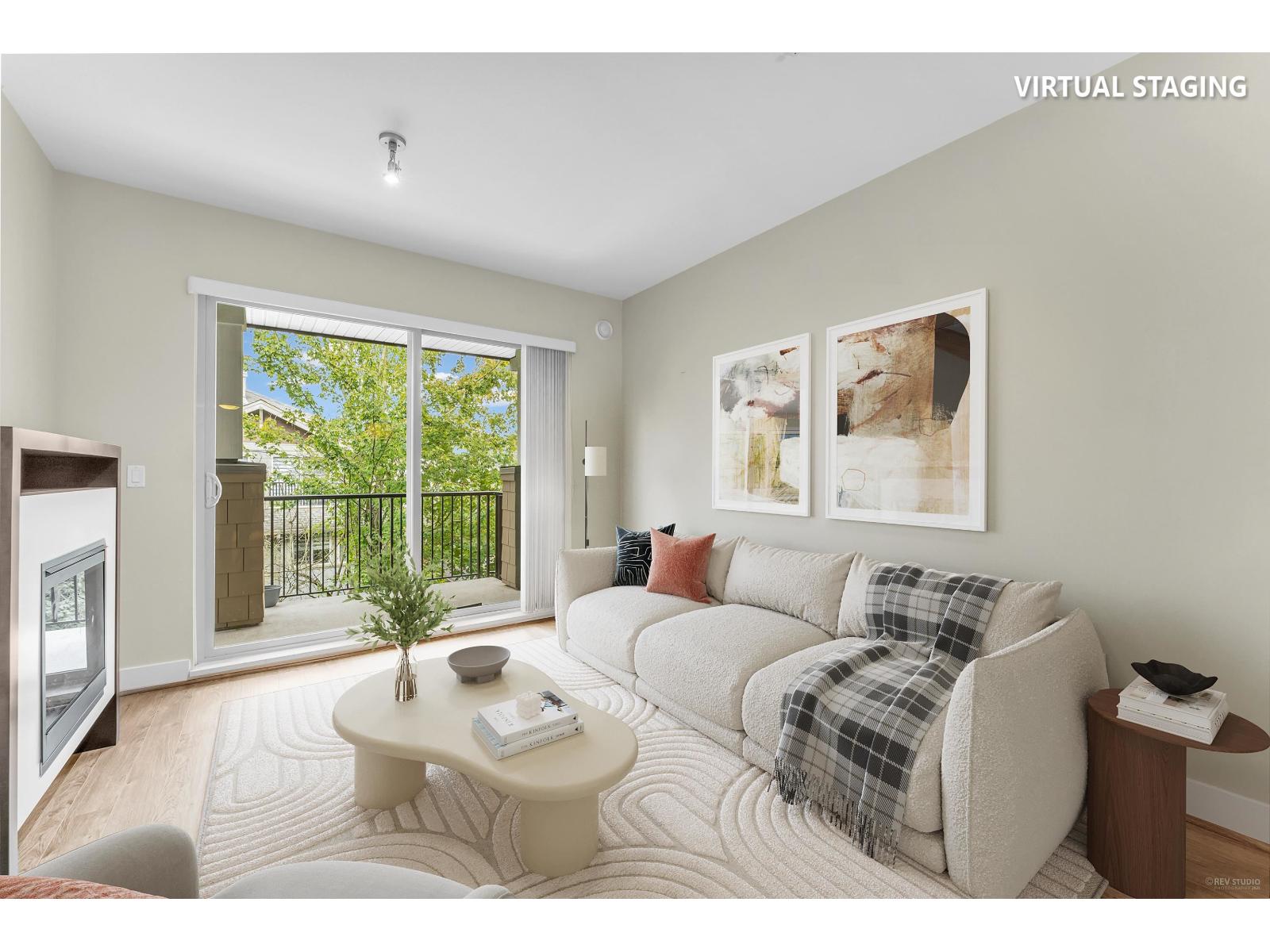 6688 120 Street Unit 322, Surrey, BC V3W 1T8