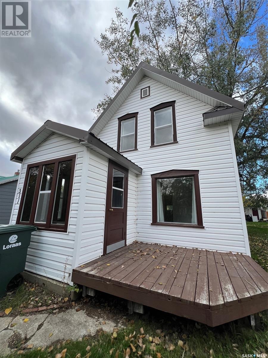 1st Street Unit 311, Wilkie, SK S0K 4W0