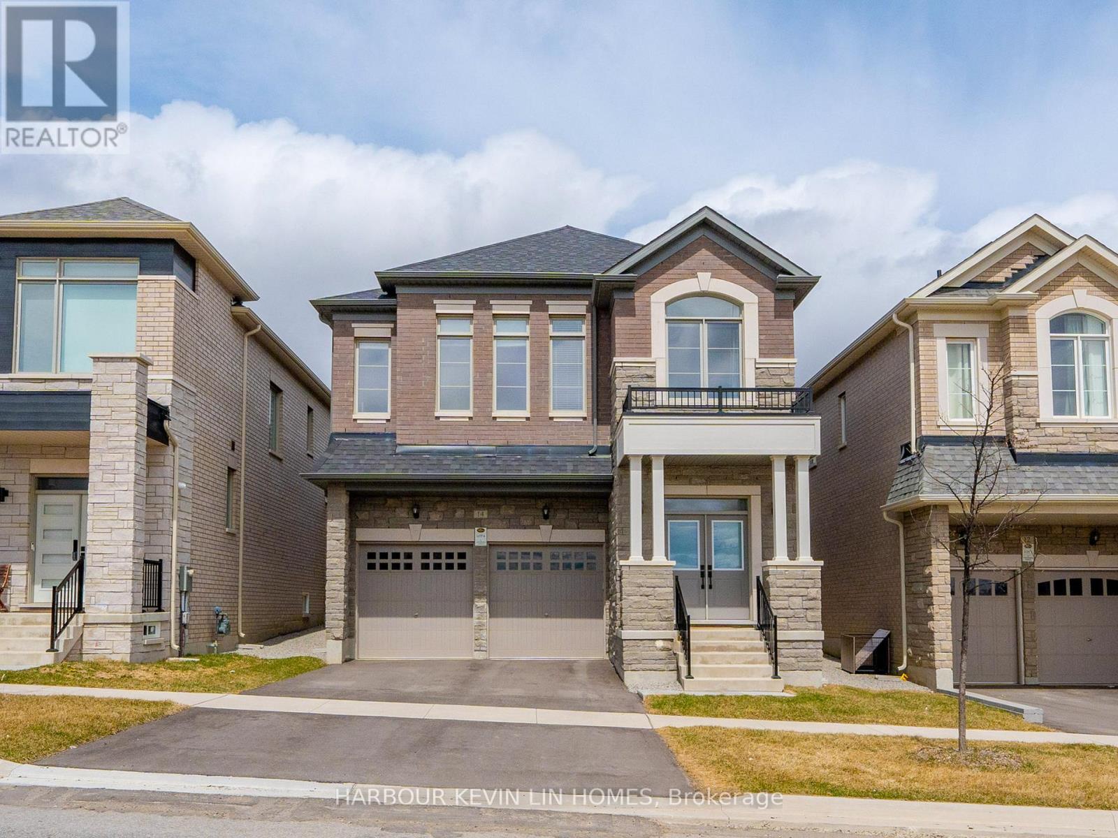14 Longworth Ave, Richmond Hill, ON L4E 1J1