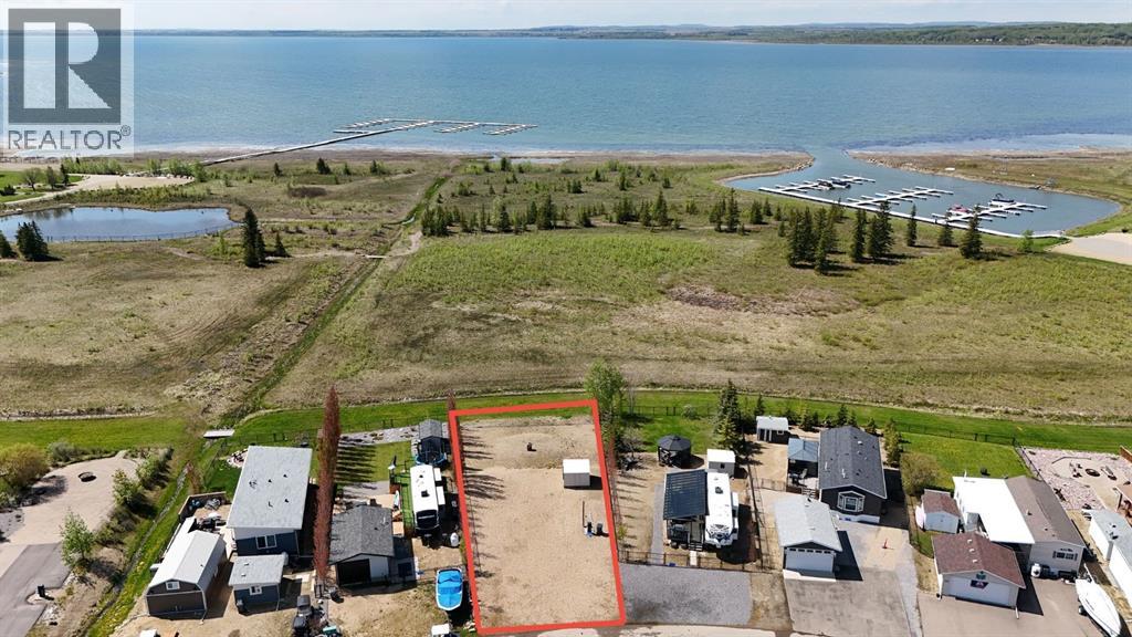 10046 Township Road 422 Road Unit 205, Rural Ponoka County, AB T4J 1V9