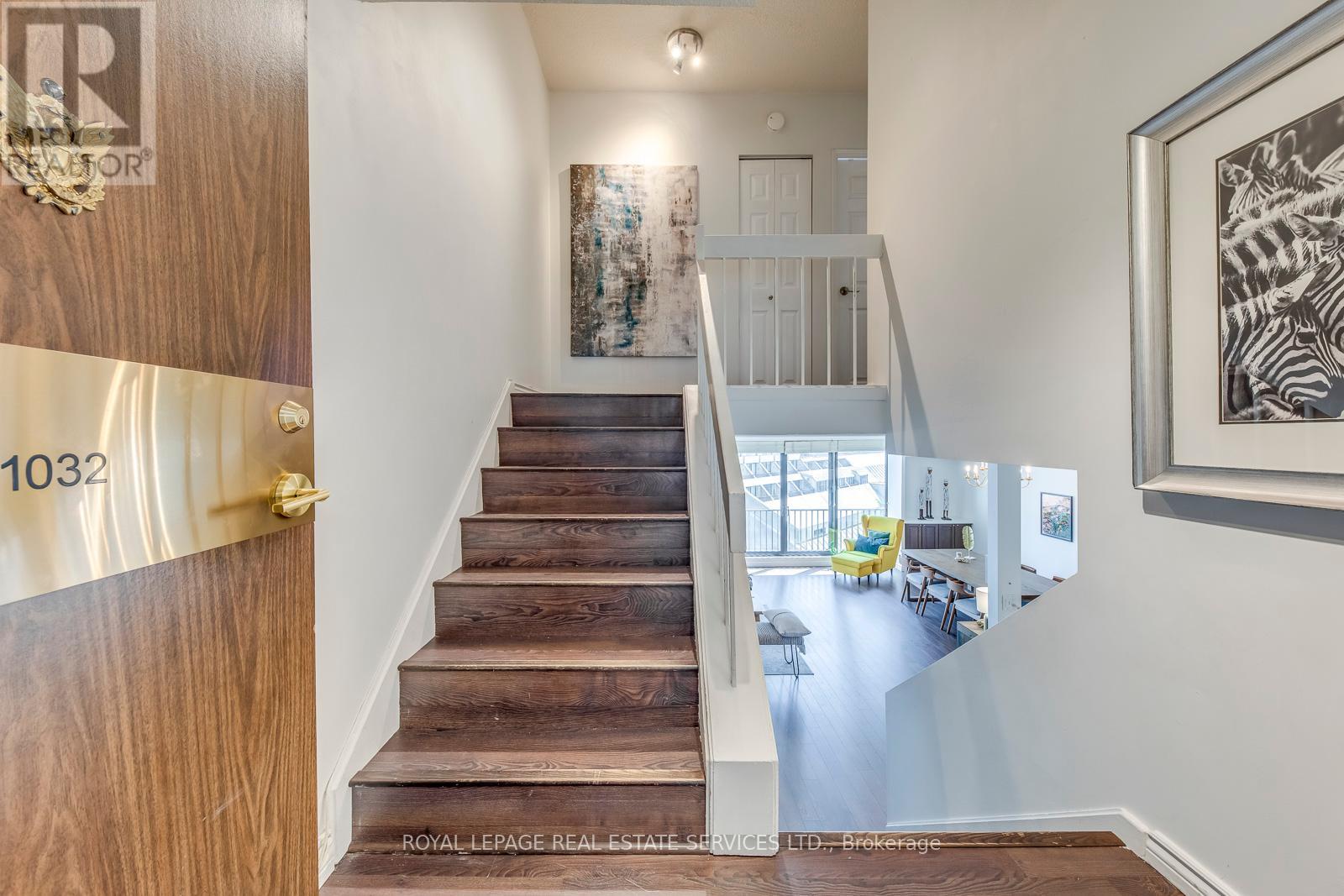 1032 33 Harbour Sq SE, Toronto Waterfront Communities, ON M5J 2G2