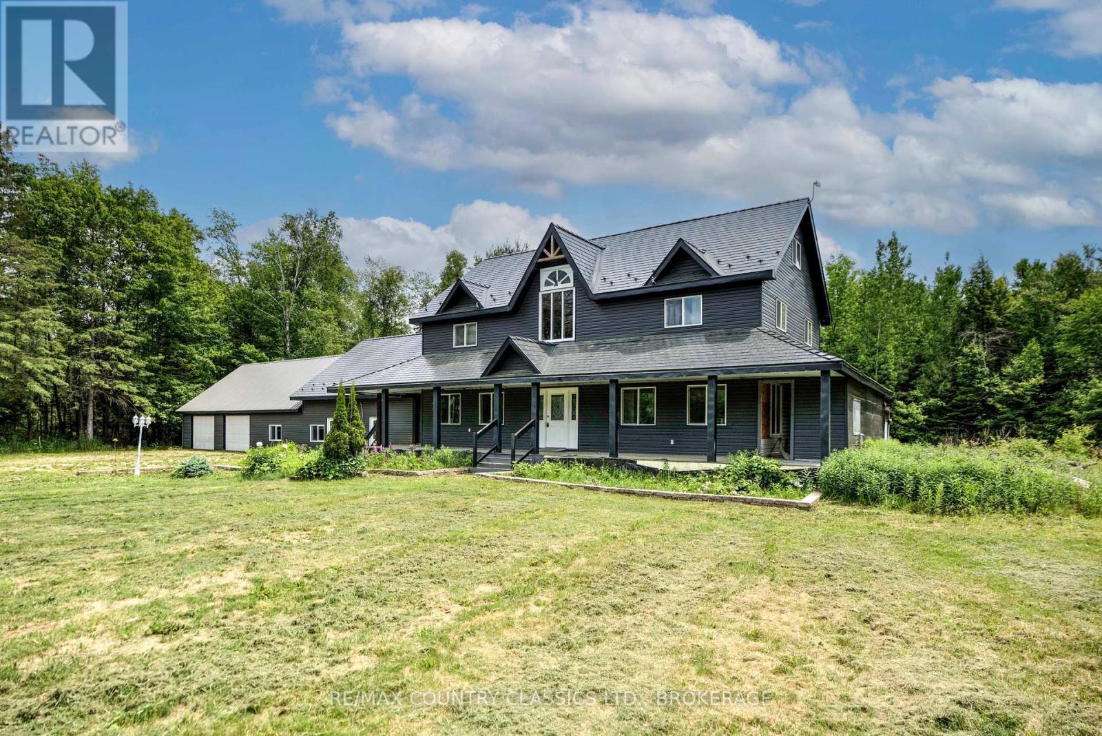1228 Road 506, North Frontenac, ON K0H 1K0
