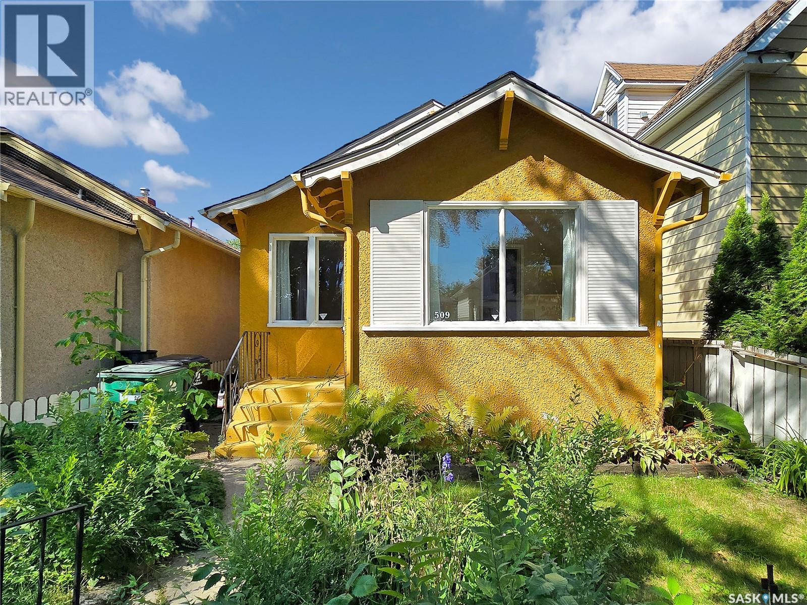 509 G Ave S, Saskatoon, SK S7M 1V7