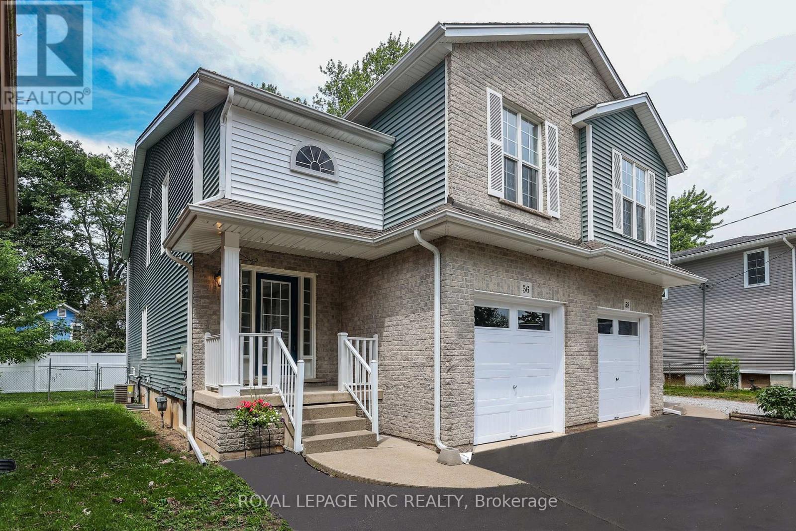 56 Queens Cir, Fort Erie, ON L0S 1B0