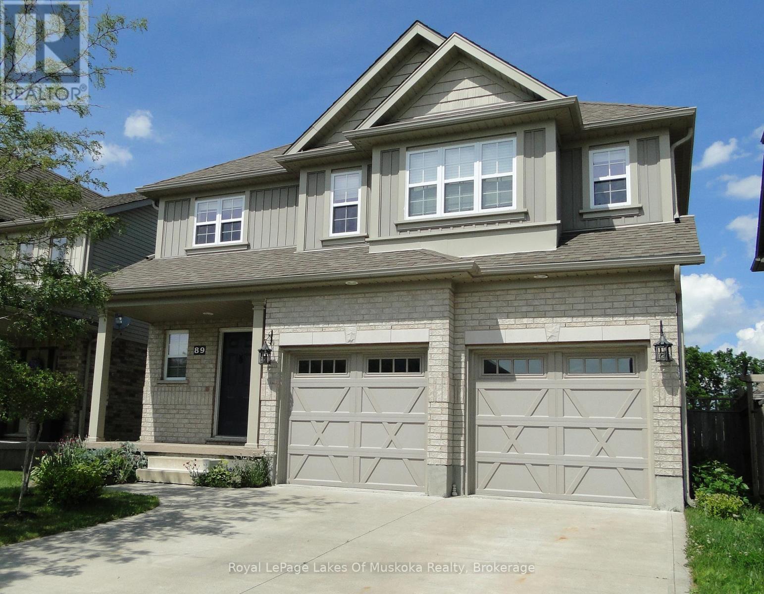 89 Davis St, Guelph Grange Road, ON N1E 0G2