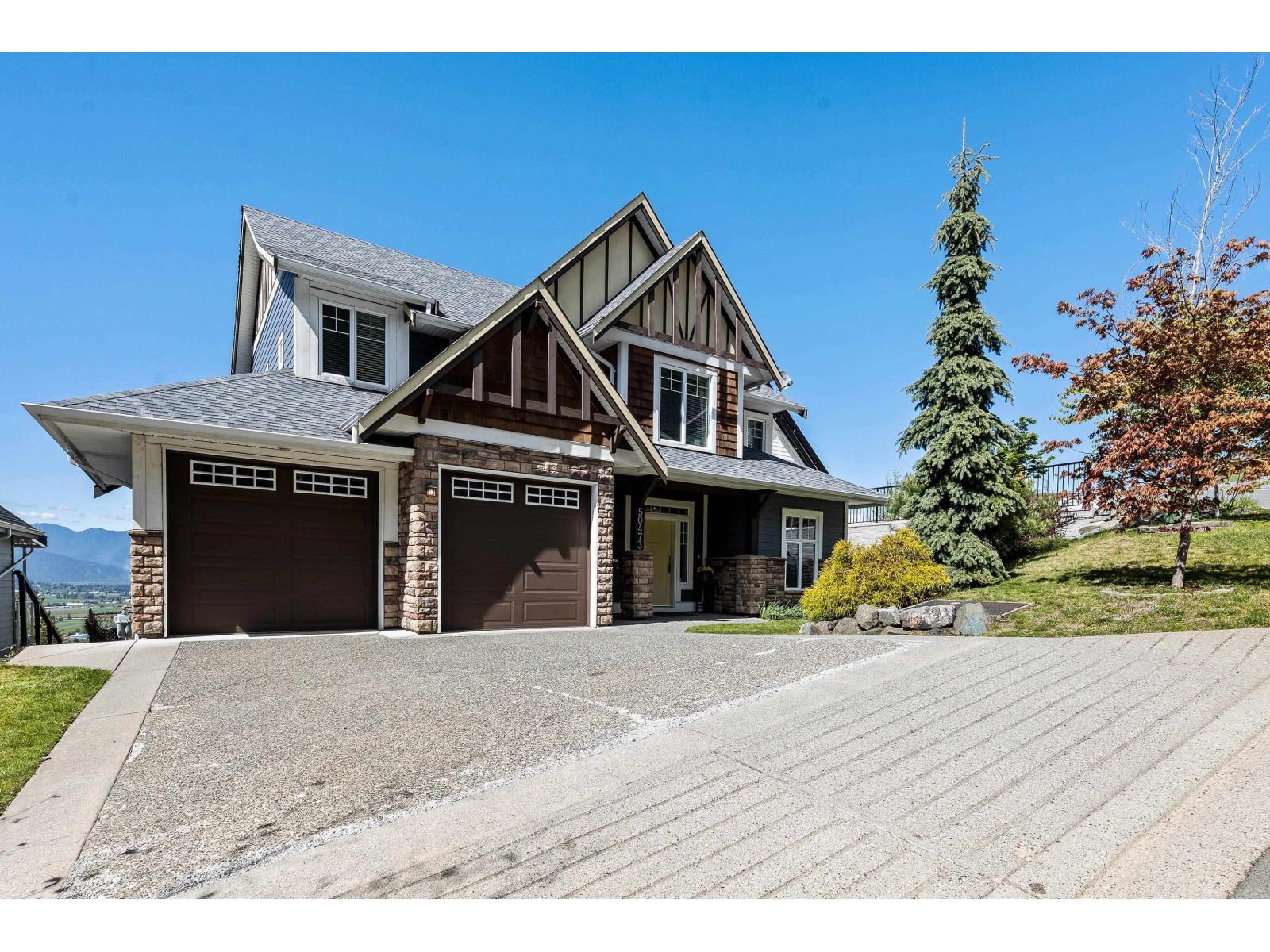 50473 Kingston Driveeastern Hillsides, Chilliwack, BC V4Z 0C2