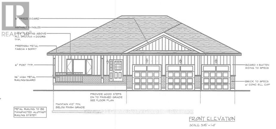 50 Windover Dr, Minden Hills, ON K0M 2K0