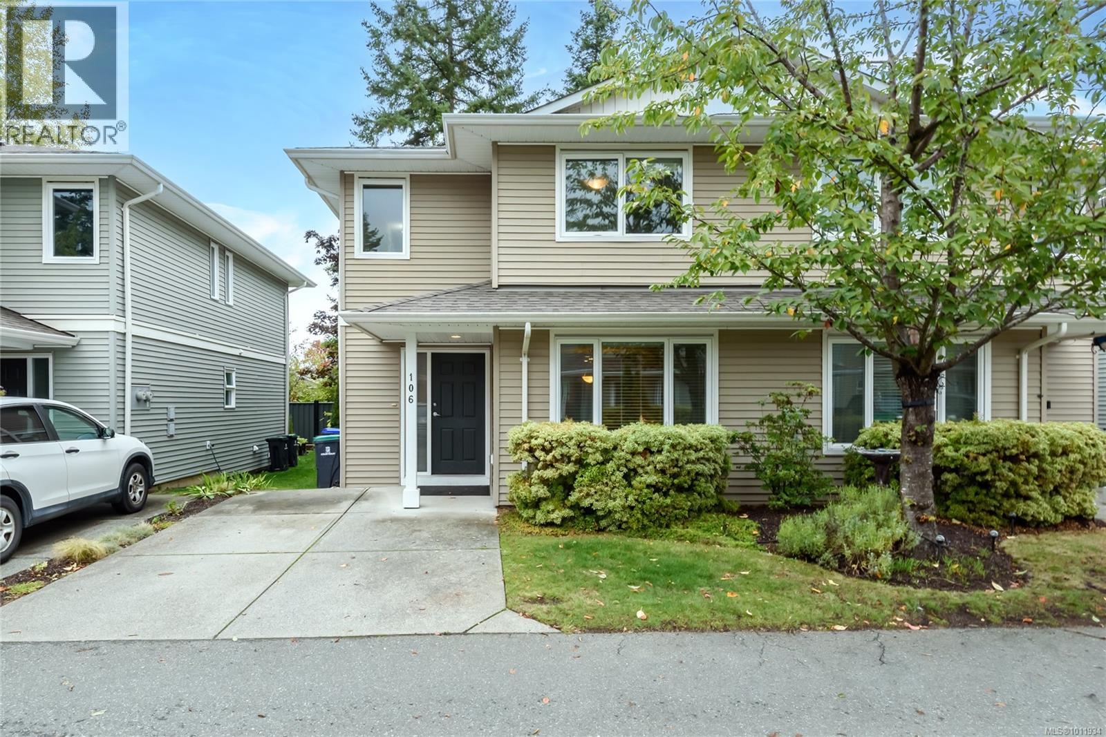 1500 Cumberland Rd Unit 106 Rd, Courtenay, BC V9N 2E9