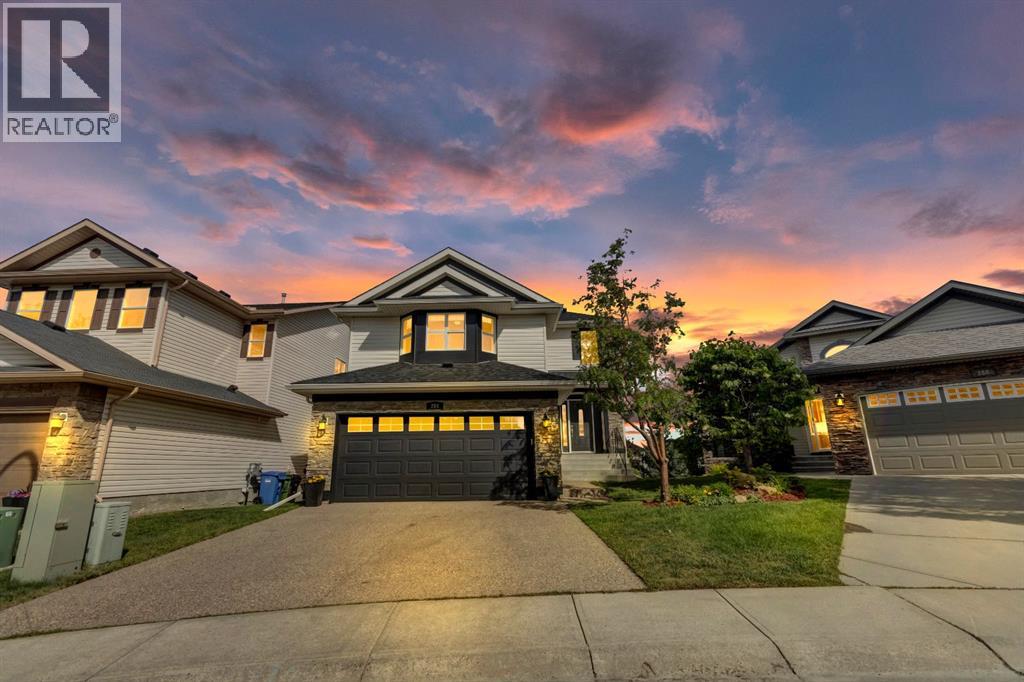 284 Kincora Hts NW, Calgary, AB T3R 1N6