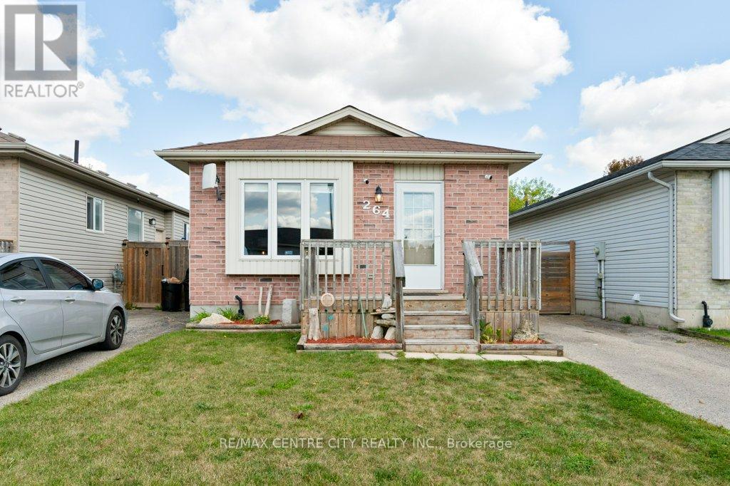 264 Simpson Cres E, London East East I, ON N5V 5E2