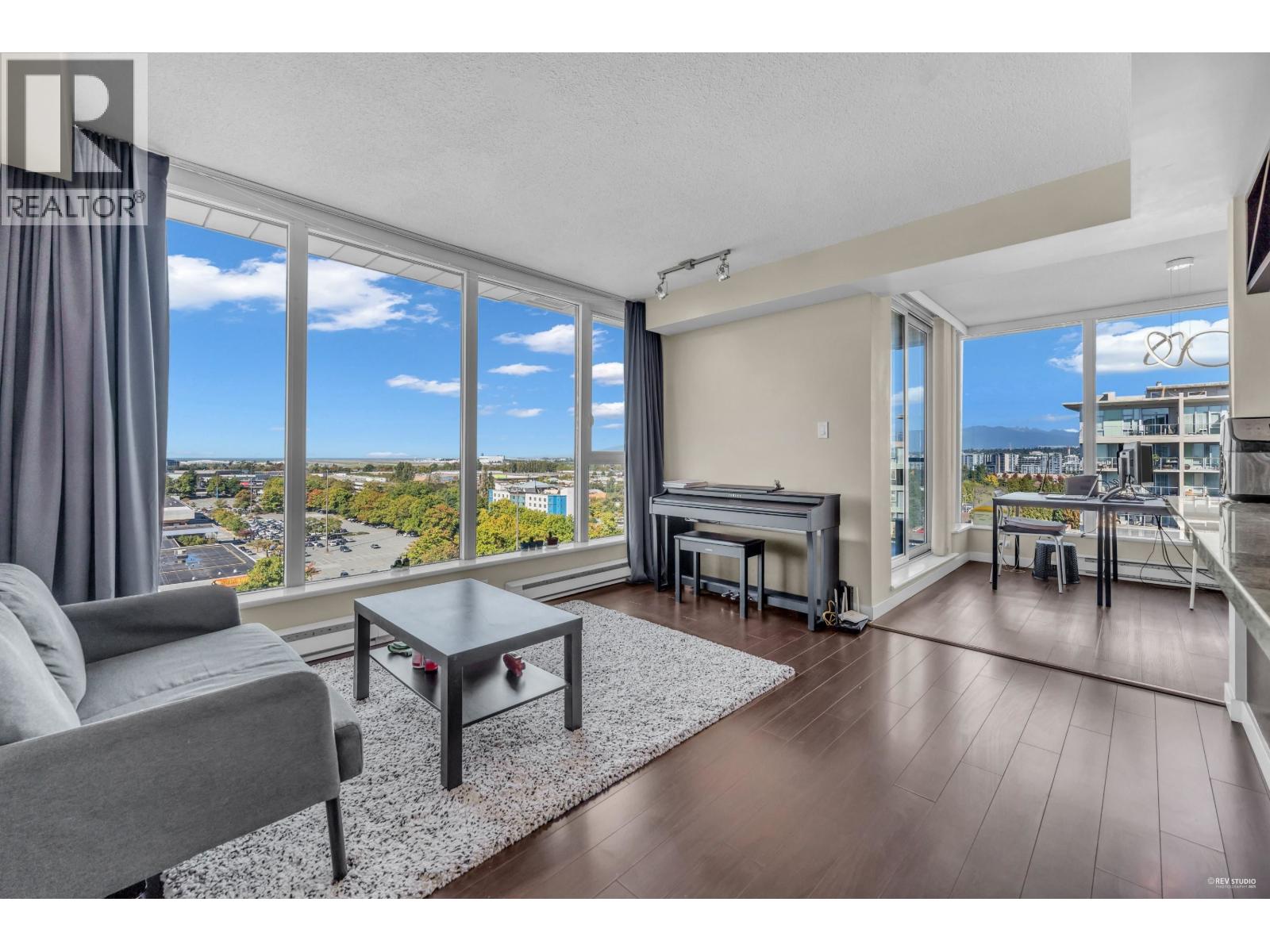 5088 Kwantlen Street Unit 1801, Richmond, BC V6X 4K5