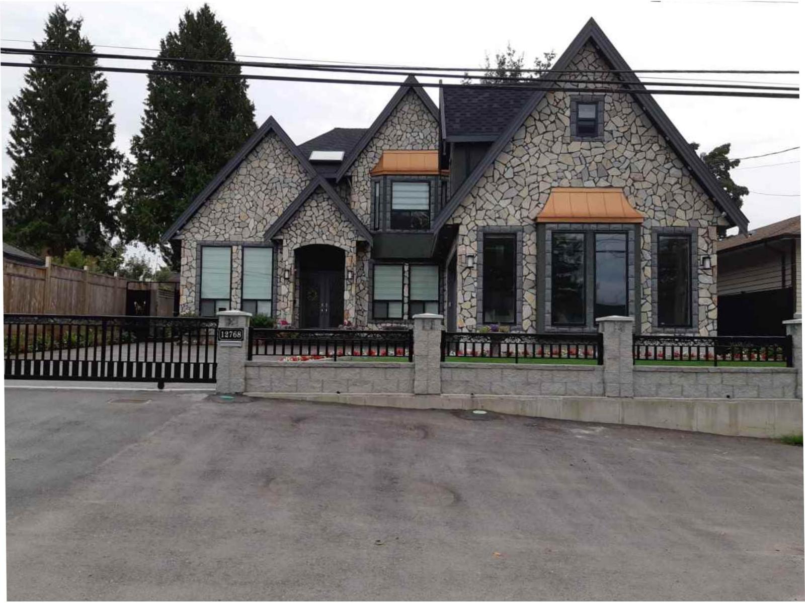 97 Avenue Unit 12768 #a, Surrey, BC V3V 2H5