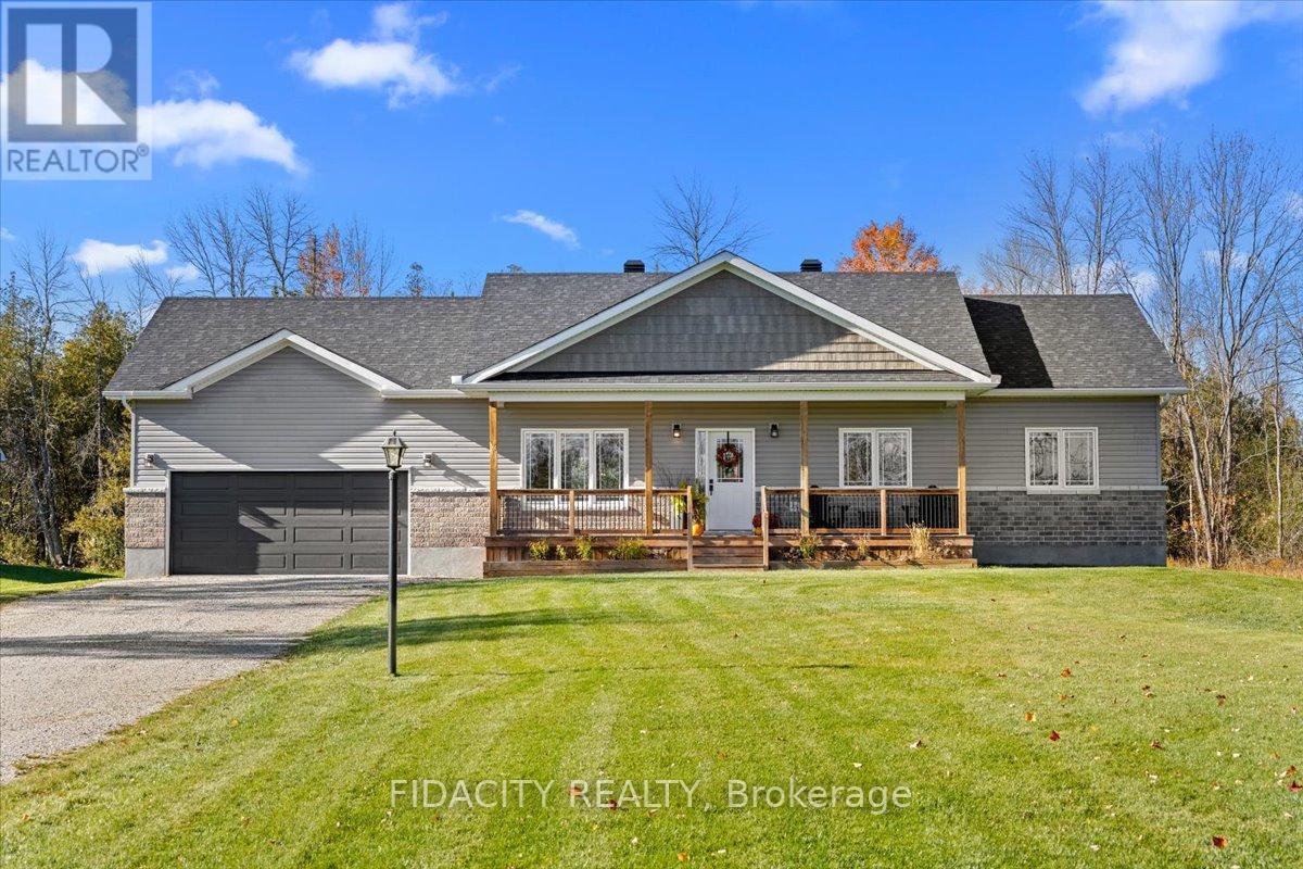 282 Ejs Ln, Beckwith, ON K7A 4S7