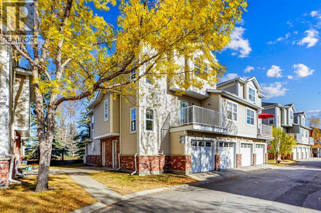 7171 Coach Hill Road Sw Unit 2304, Calgary, AB T3H 3R7