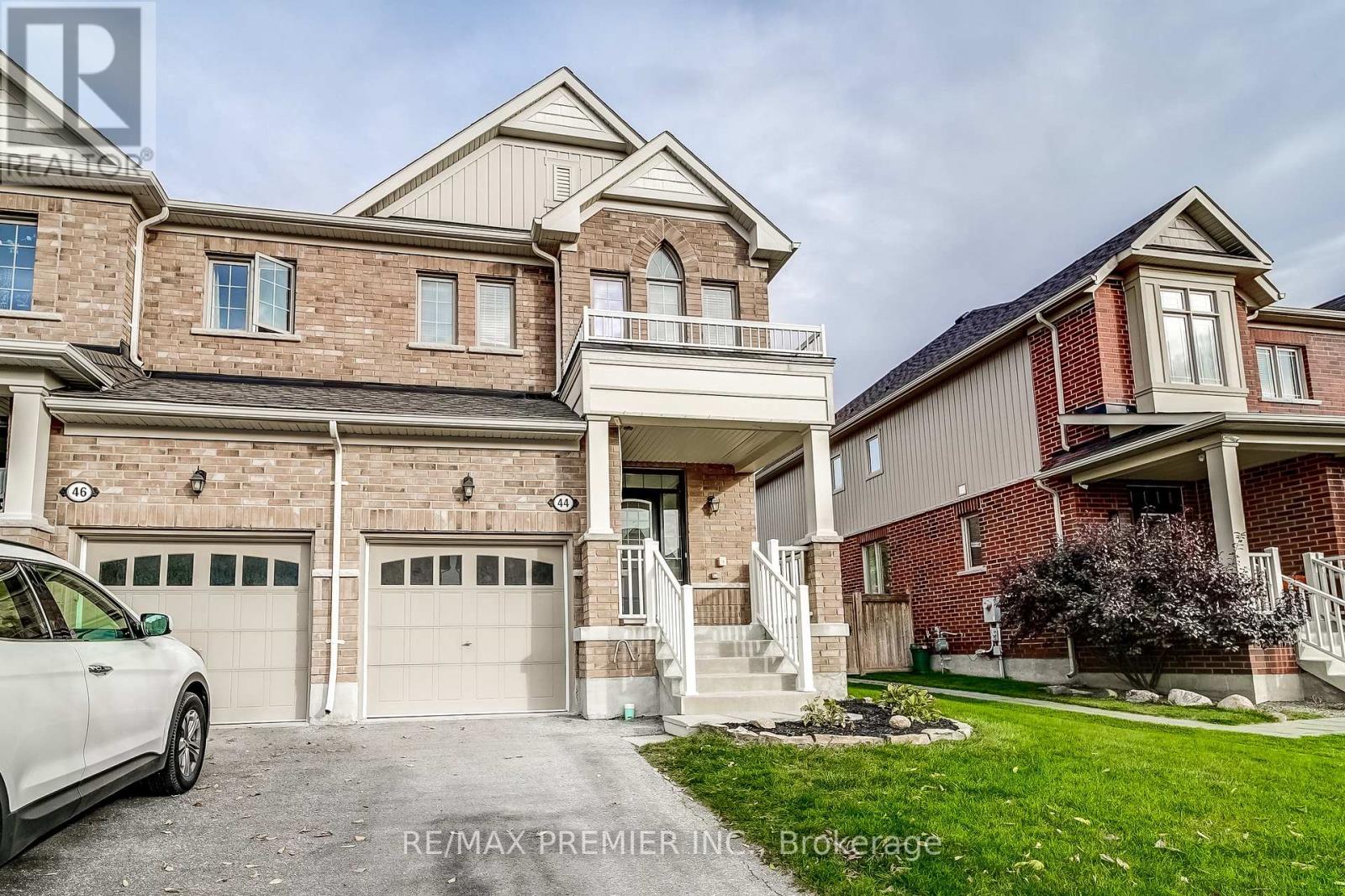 44 Weaver Ter, New Tecumseth, ON L0G 1W0