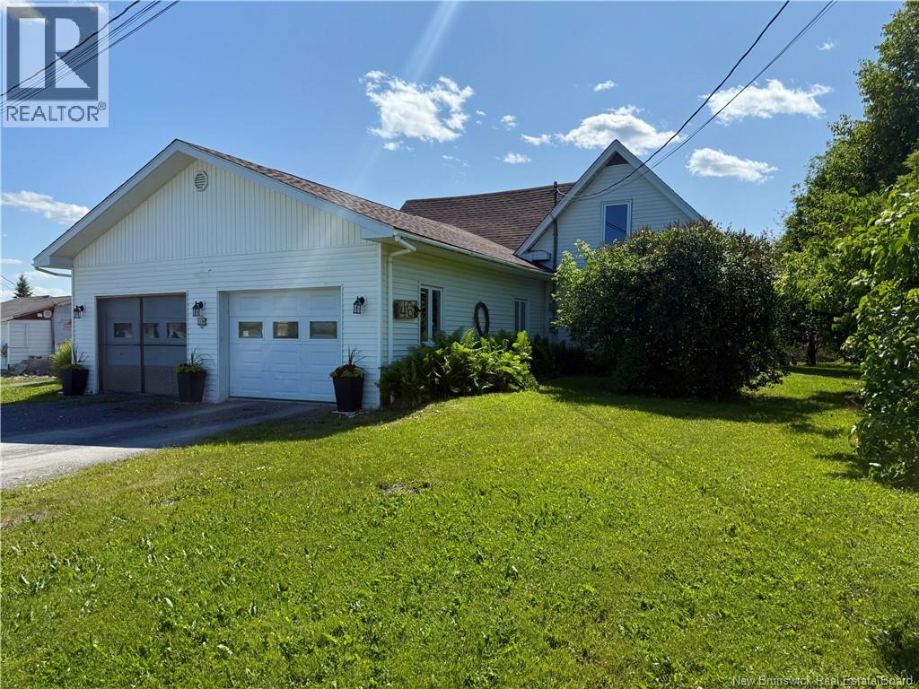 46 Cn Rd, Grand-saultgrand Falls, NB E3Y 3V4