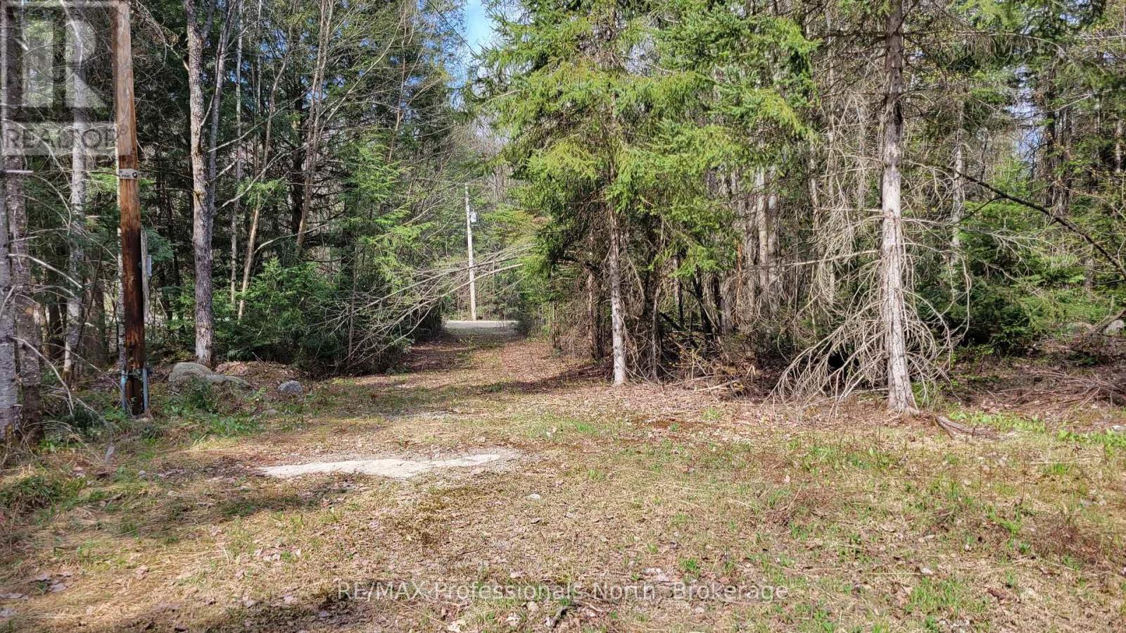 1469 Yearley Rd, Mcmurrichmonteith Mcmurrich, ON P0A 1Y0